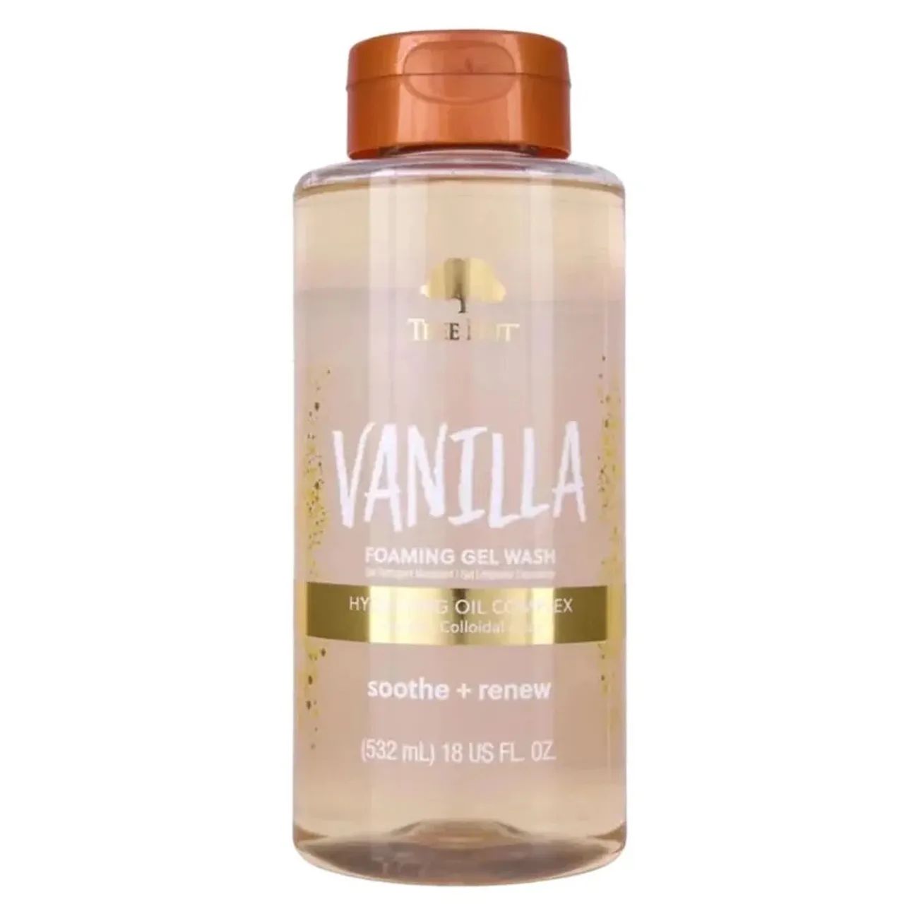 Sabonete Tree Hut Vanilla 