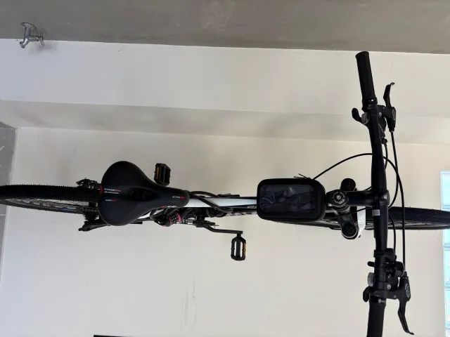 Bicicleta Caloi Elite 10 Aro 29 - Foto 2