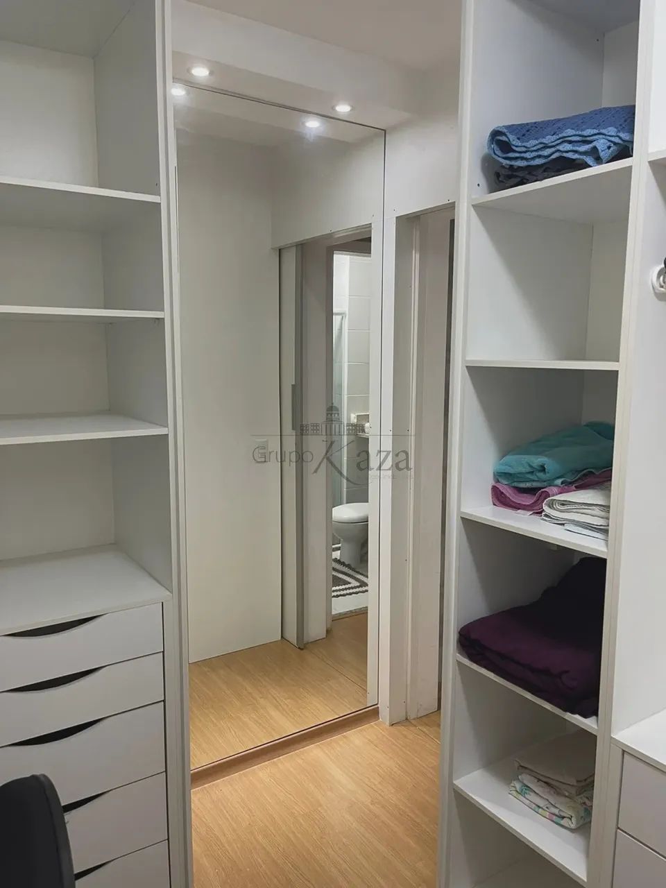 Imóvel para aluguel com 49 metros quadrados com 2 quartos - Foto 15