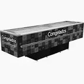 Promoção de ilha para semana santa - semana do peixe - ilha - freezer toda linha fricon - Foto 4