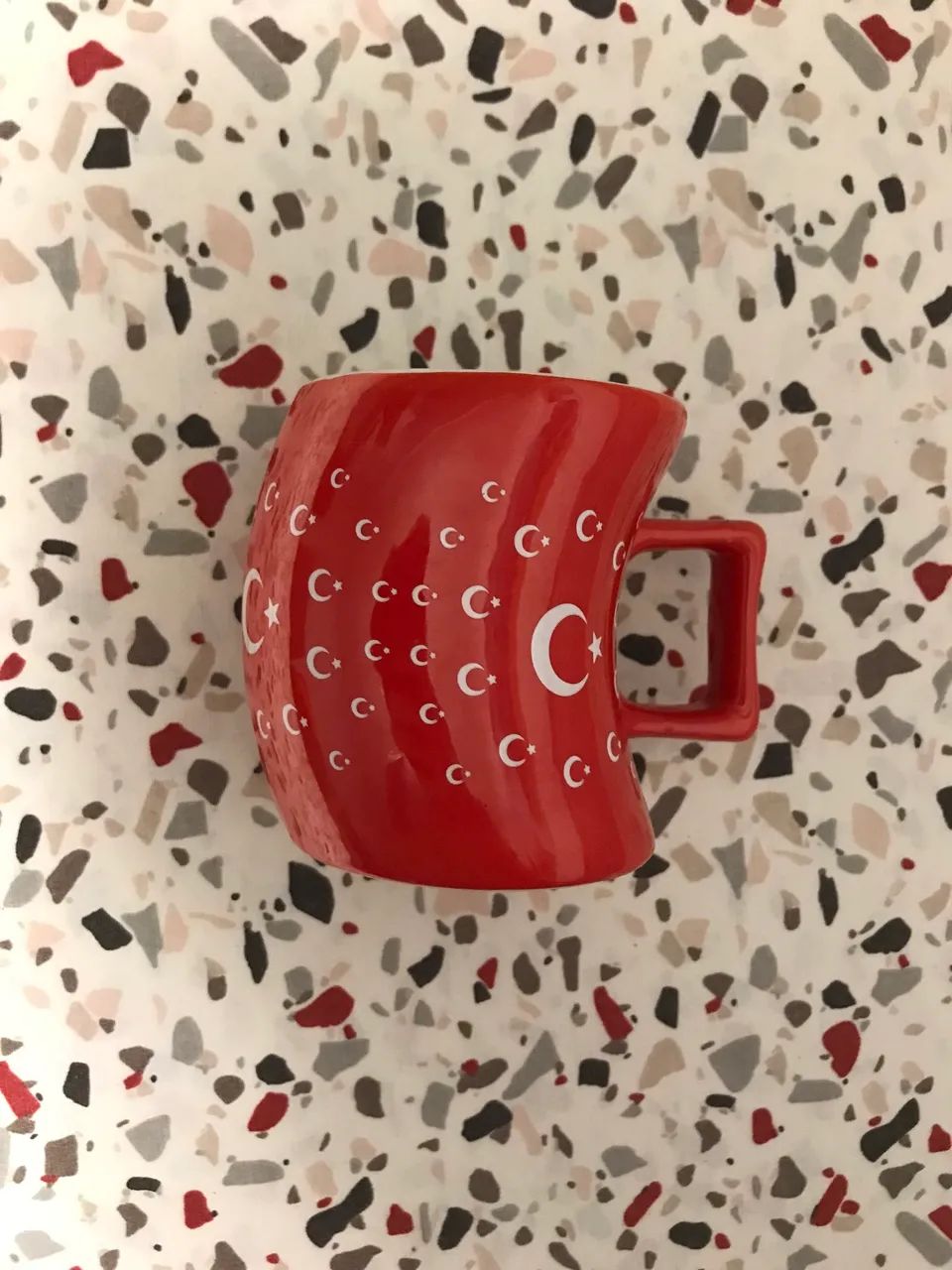 caneca turquia - Foto 2