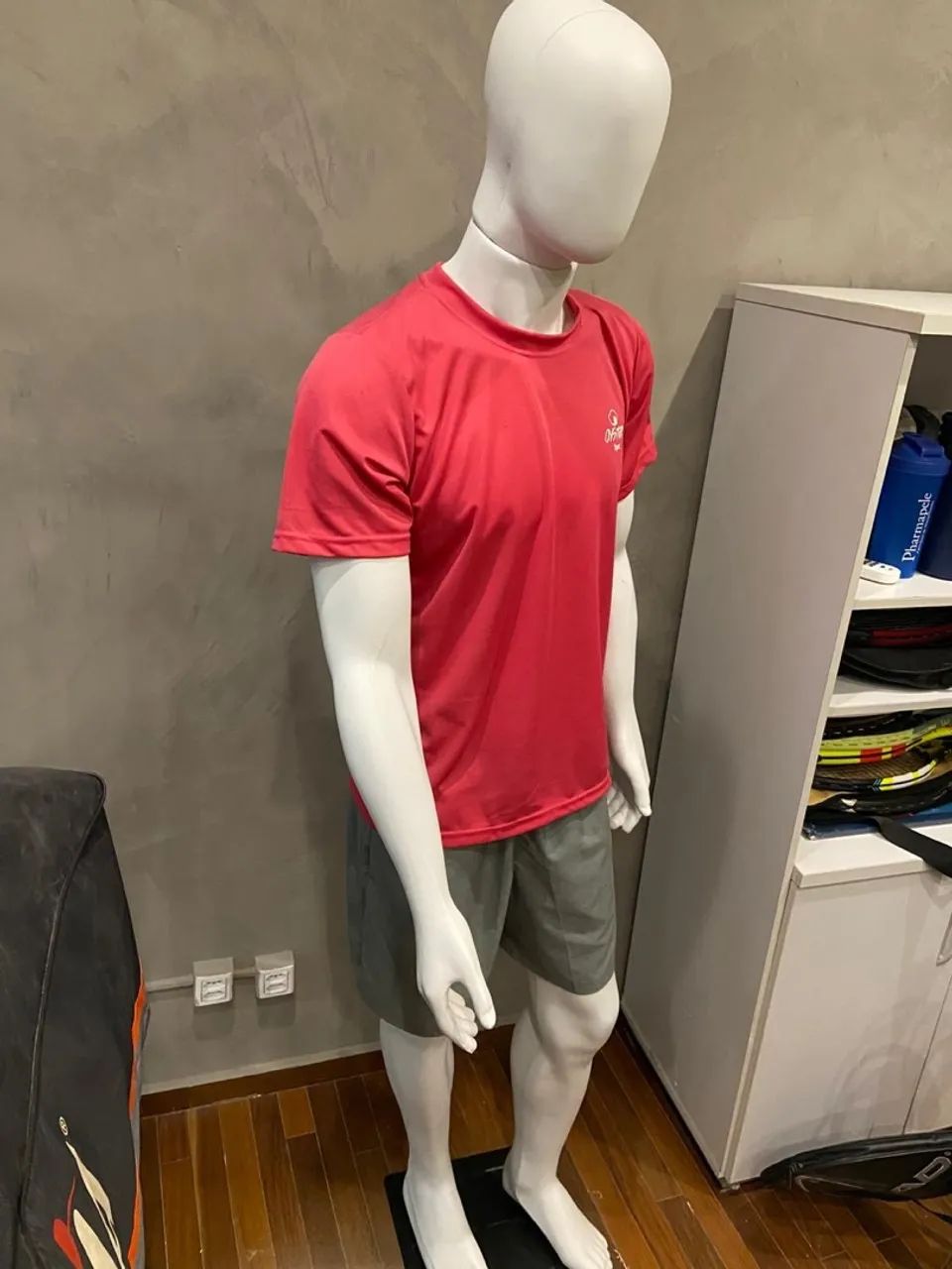 Manequin Masculino  - Foto 3