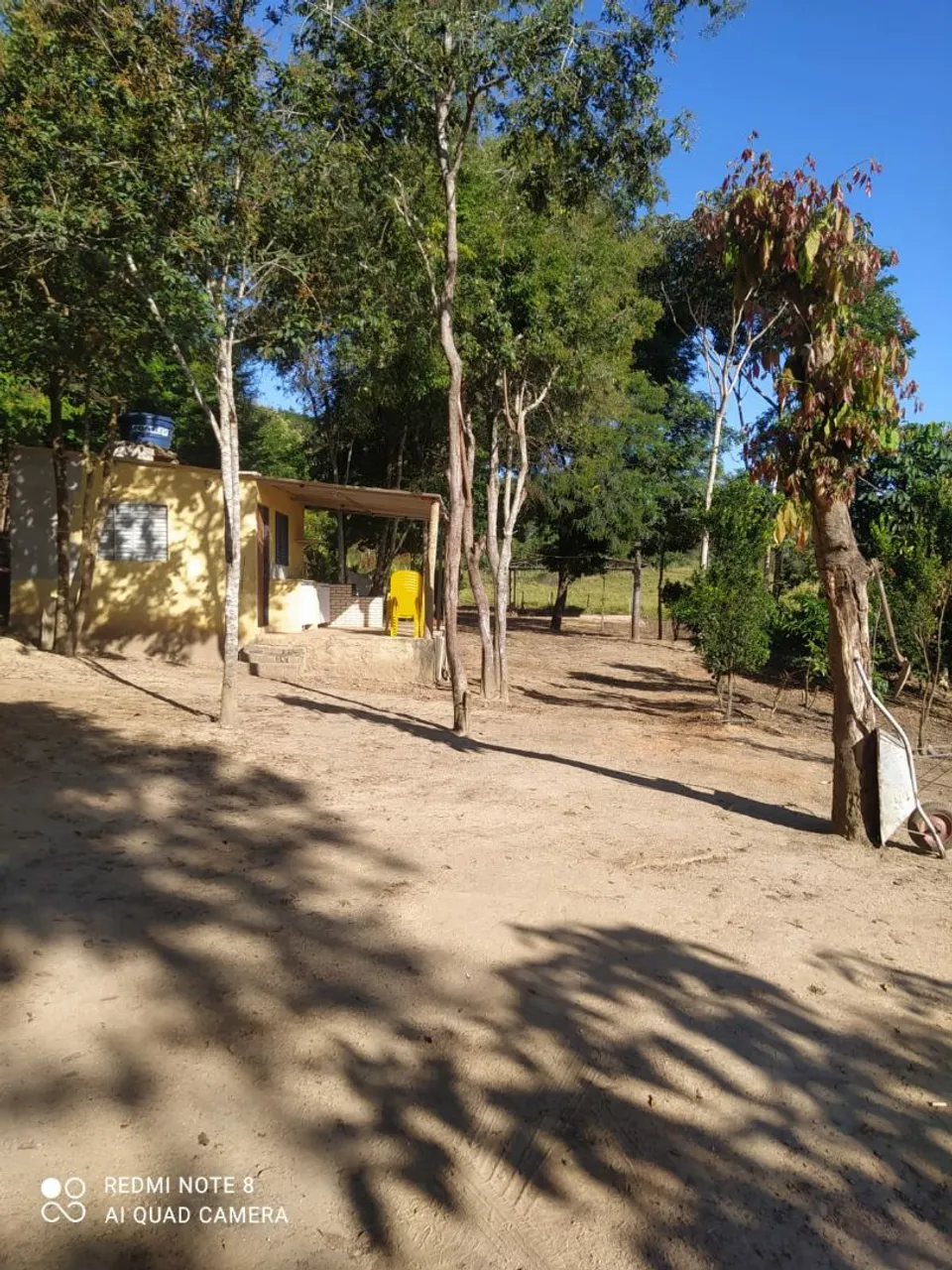 Alugo ou vendo pesqueiro corumba 4