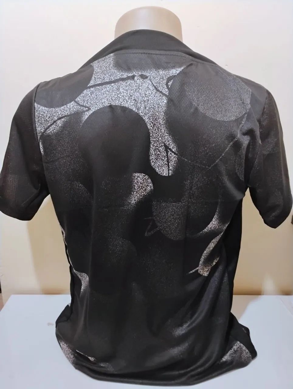 Camisa Corinthians treino  - Foto 2