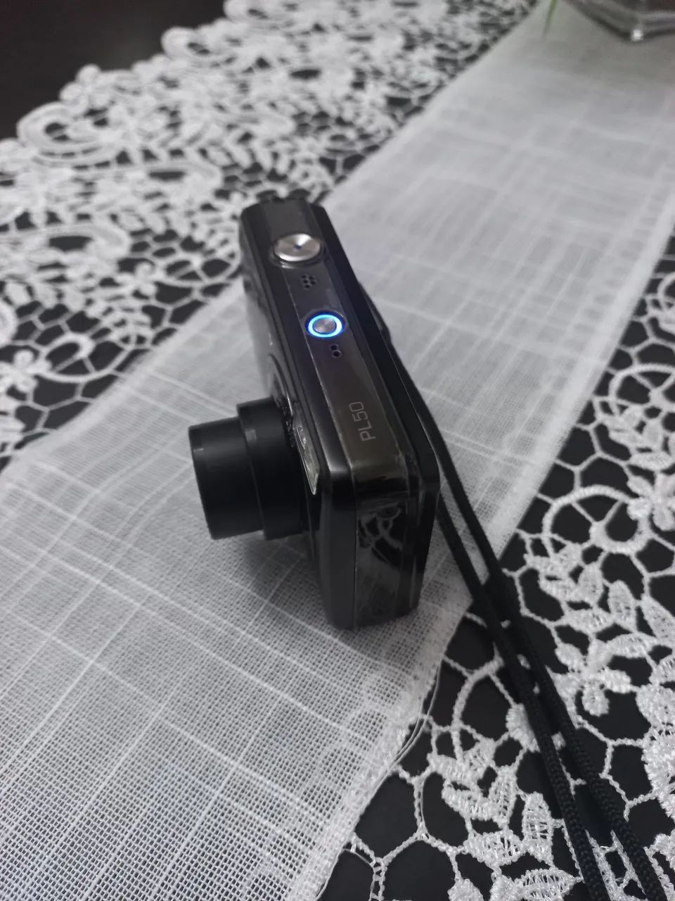 Camera digital Samsung 10.2 megapixels  - Foto 5