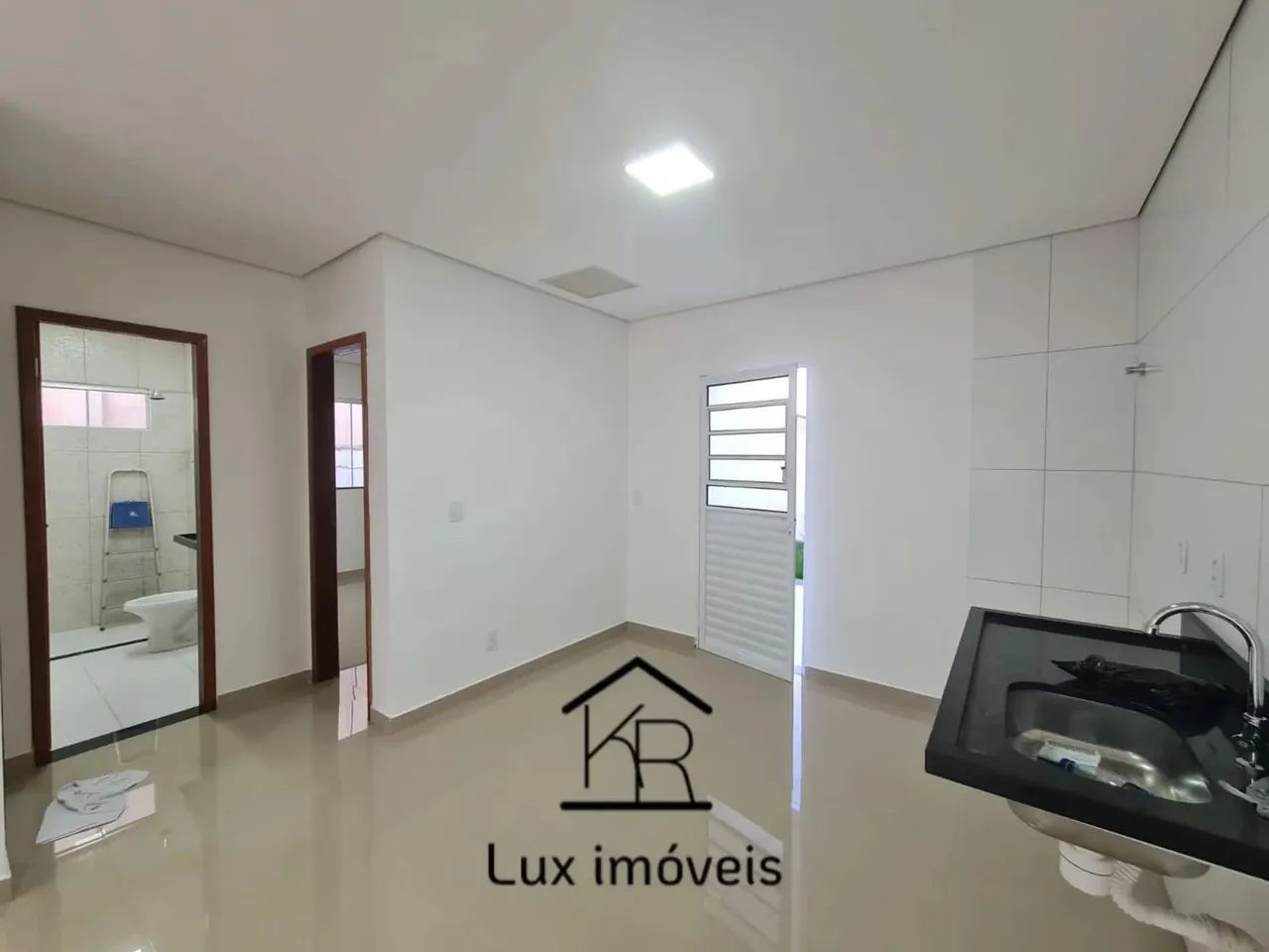 Aguas Claras, fino acabamento, aceita financiamento 3 dormitórios - Foto 4