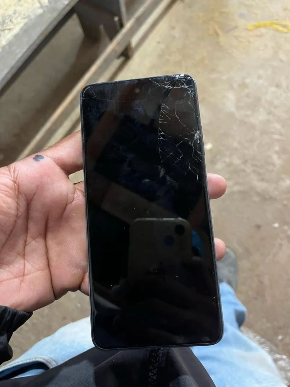 Positivo, infinix Hot 30i