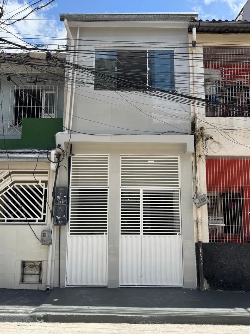 Foto - Belém - Marambaia