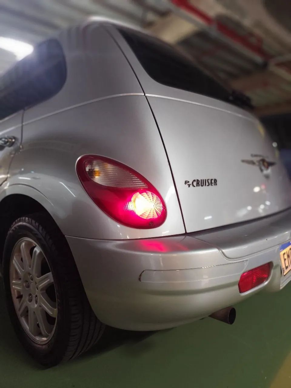 Chrysler PT CRUISER 2008/09 NOVOOO !! - Foto 2