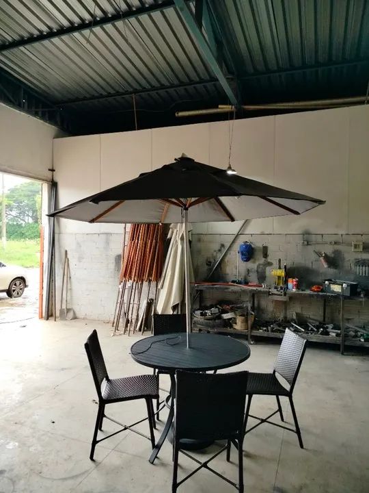Ombrelone  - Foto 2