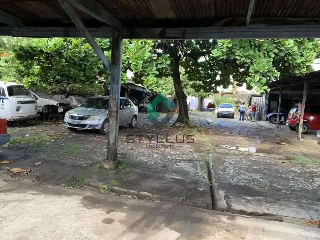 Quintino Bocaiúva | Galpão - Foto 12