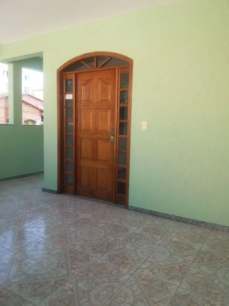 Foto - Belo Horizonte - Santa Amélia