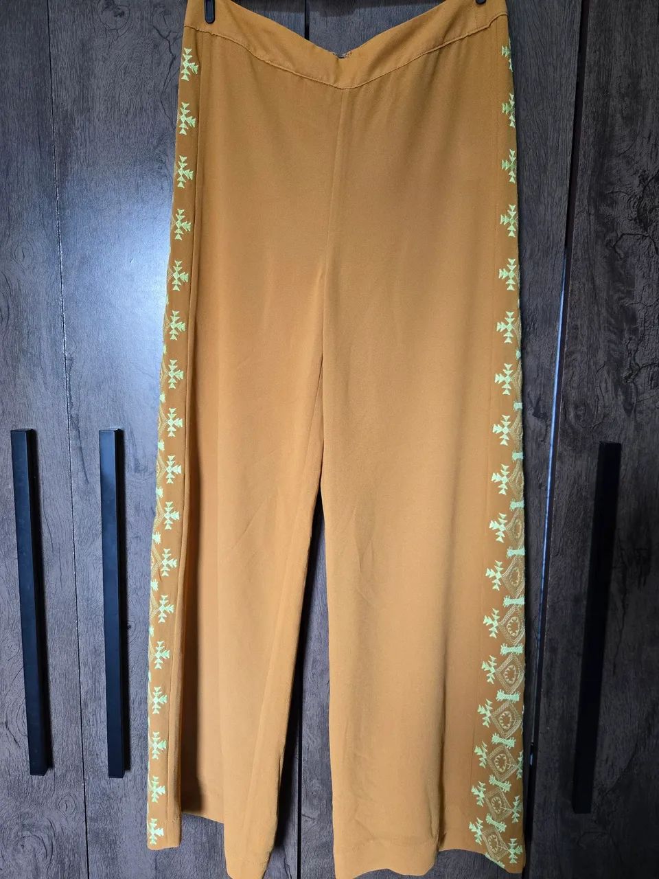 Calca pantalona 