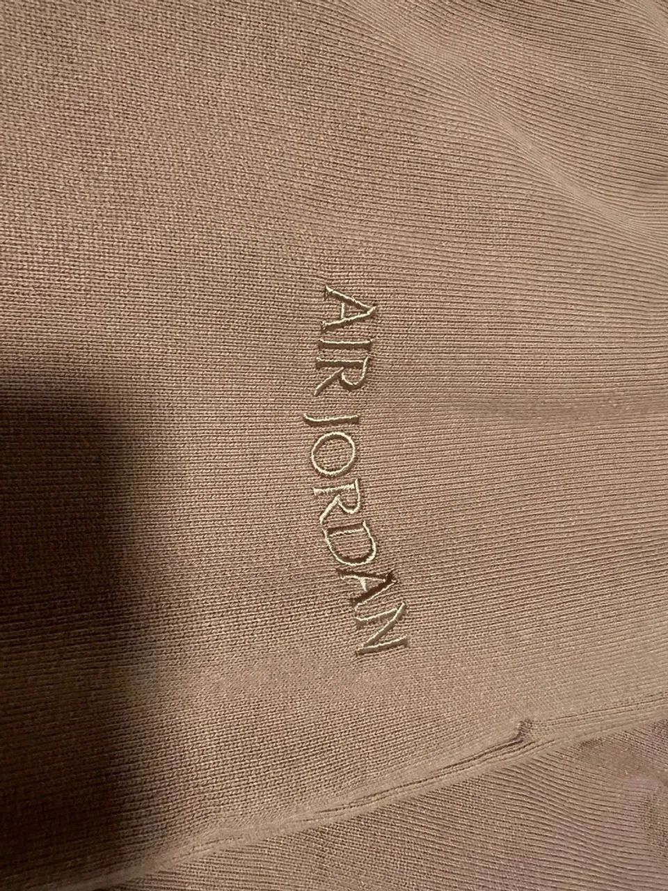 CALÇA JORDAN NIKE - Foto 4
