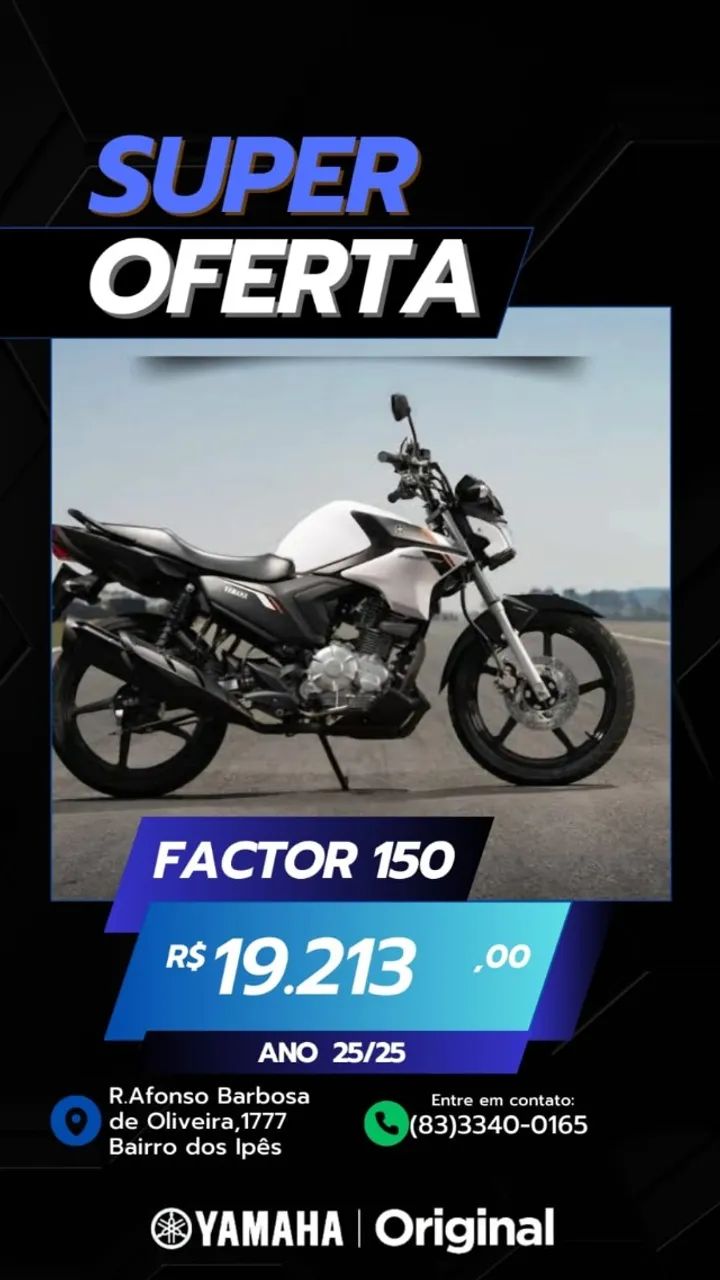 Moto yamaha 