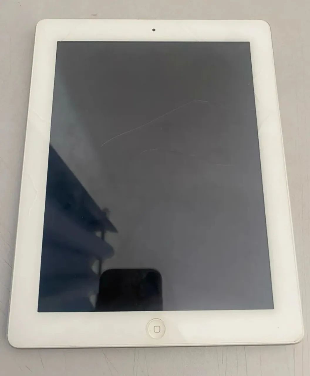 iPad 4 para retirada de peças  - Foto 2