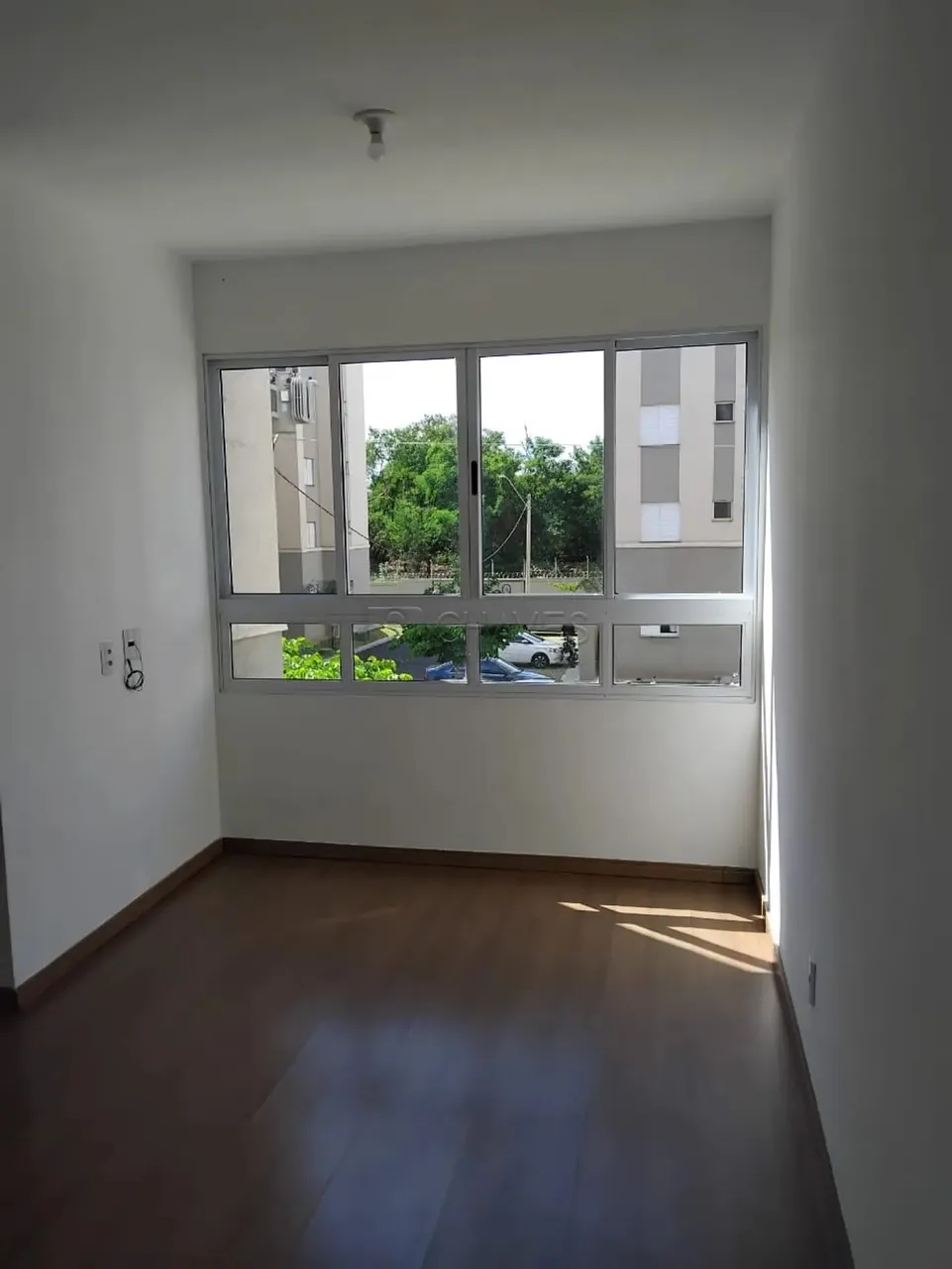 Apartamento de 2 quartos para alugar no Edifício Vale das Nascentes, 47 m², Chácaras Pedro