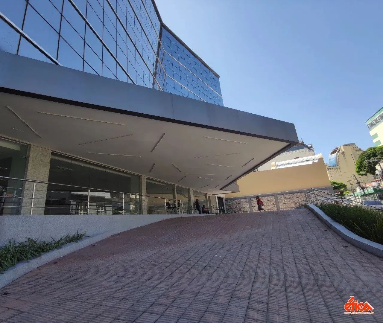 Ed Porto Quality Hospital & Office Center - Complexo de salas e consultorios - COD 86206 - Foto 2