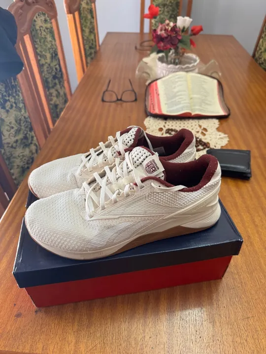 Reebok Nano X3 - Usado