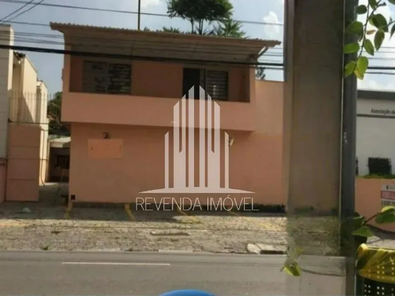 Casa Comercial para Locação em SP - Bairro Jardim América: 4 Banheiros, 450m² de Área