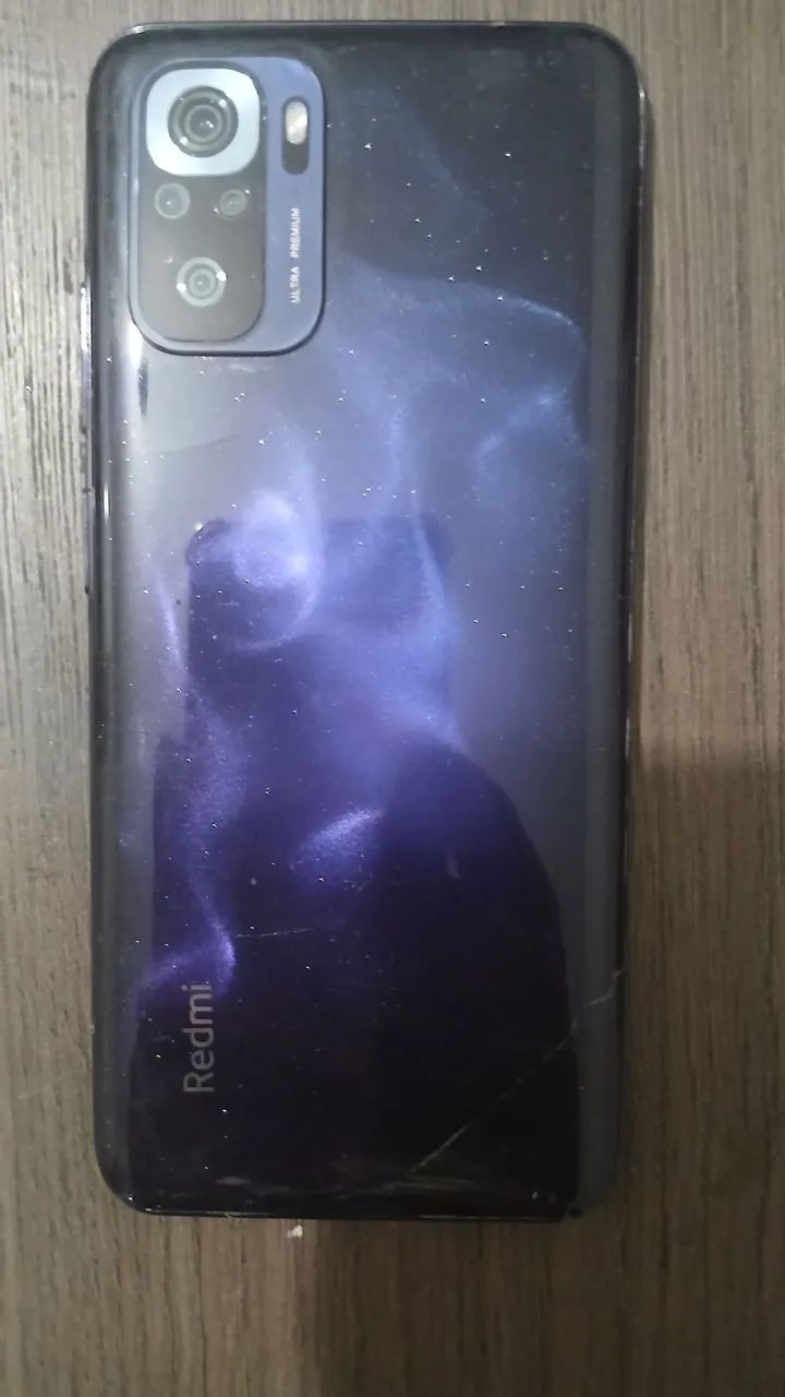 Redmi Note 10S - Foto 2