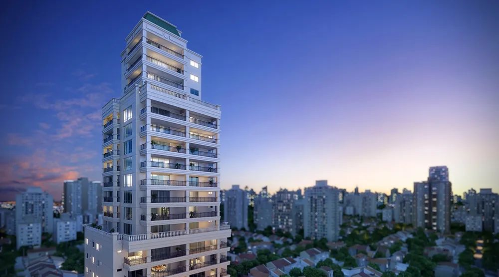 La Maison  220m² a partir de R$ 3.023.933,36 - Adrianópolis - Foto 2