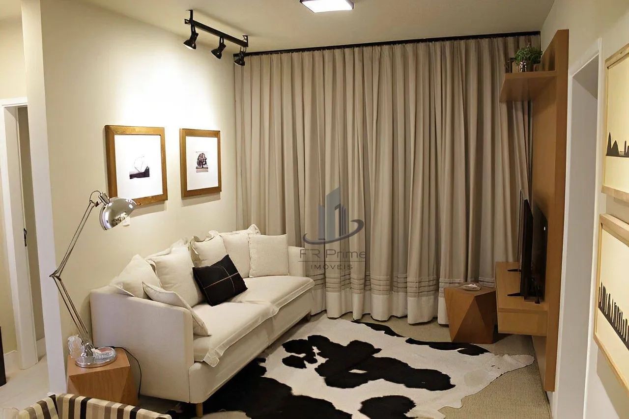 Maravilhoso Apartamento no Varandas do Vale - Centro - Valença/RJ