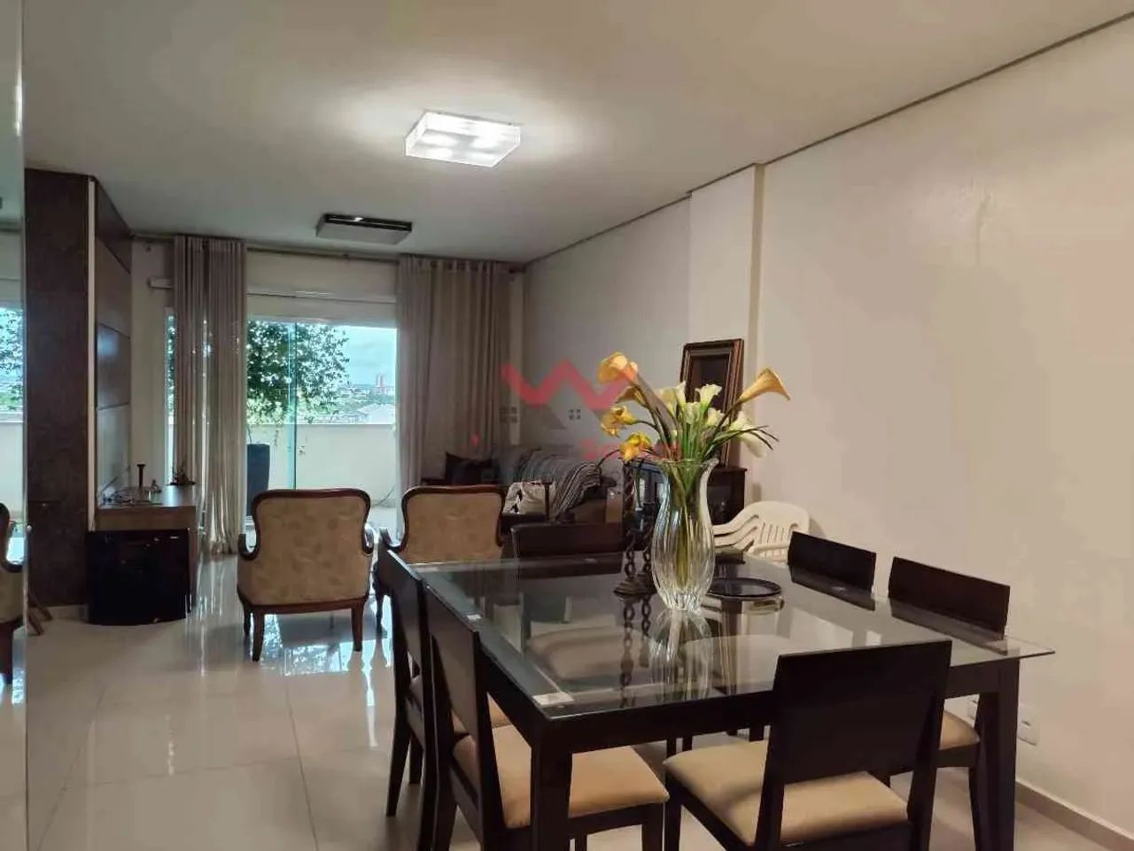 Apartamento Duplex com 3 dormitórios à venda, 155 m² por R$ 750.000,00 - Rio Madeira - Por - Foto 5