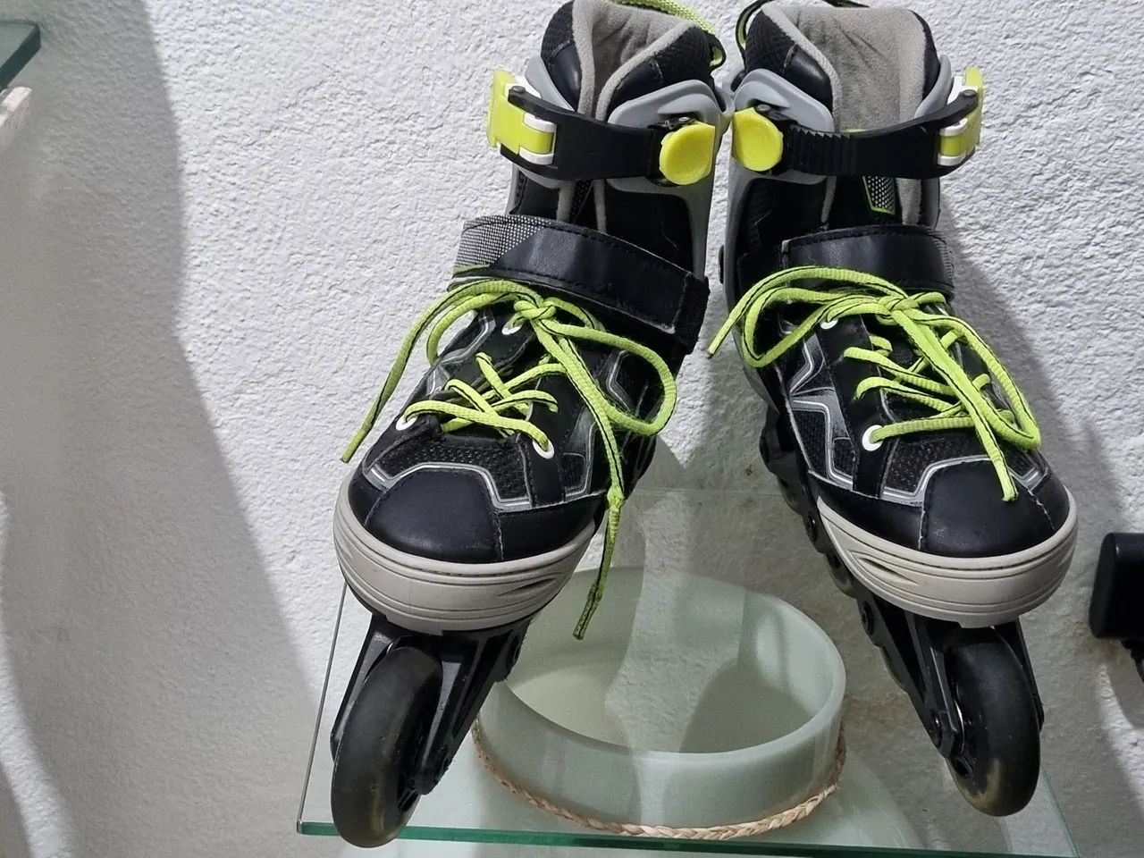 Patins on line - Foto 3