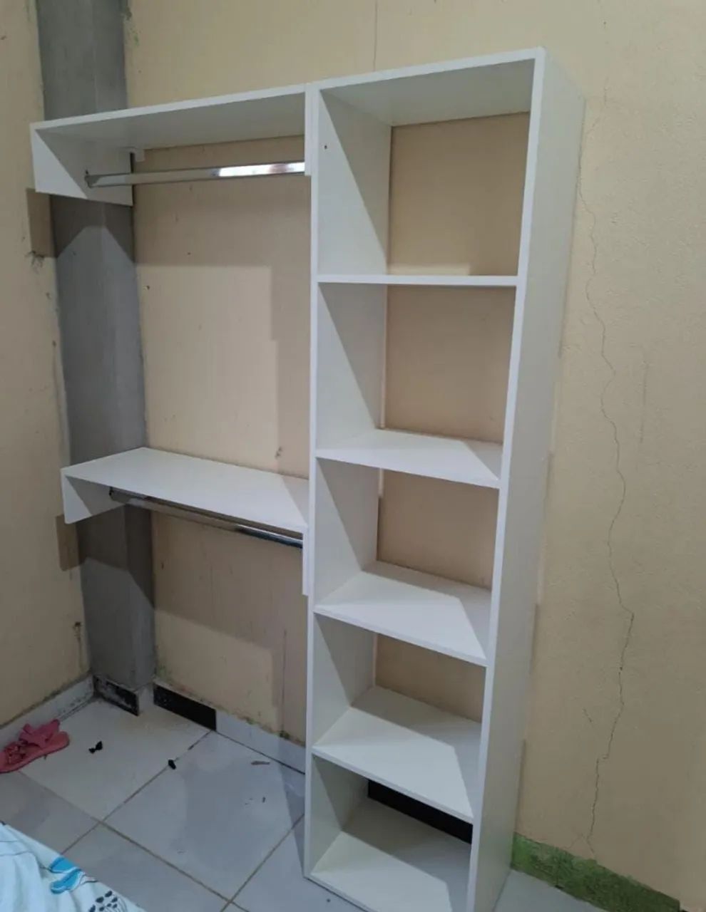 Closet promoção aproveite 