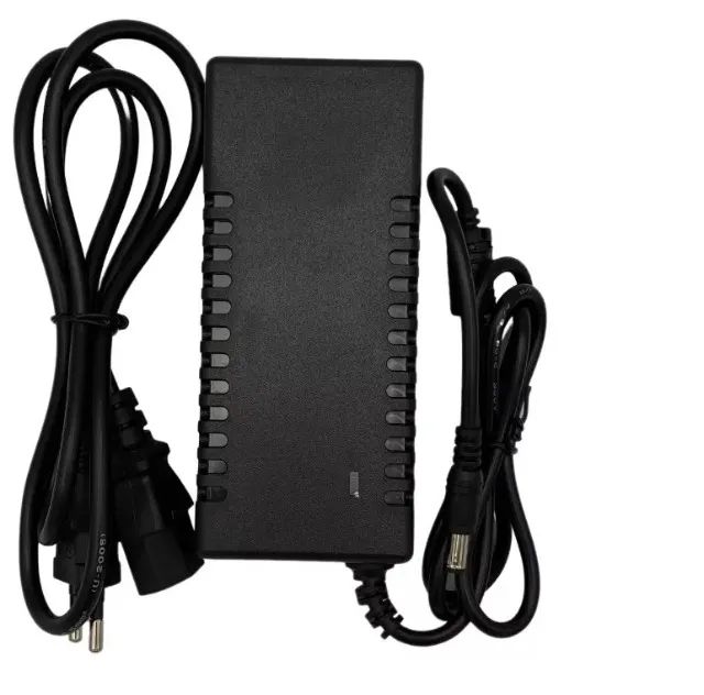 Fonte Chaveada Estabilizadora 24V 5A Bivolt Automática 120w