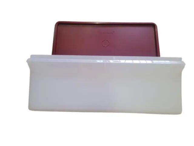 Caixa para freezer Tupperware de 5 l - Foto 2