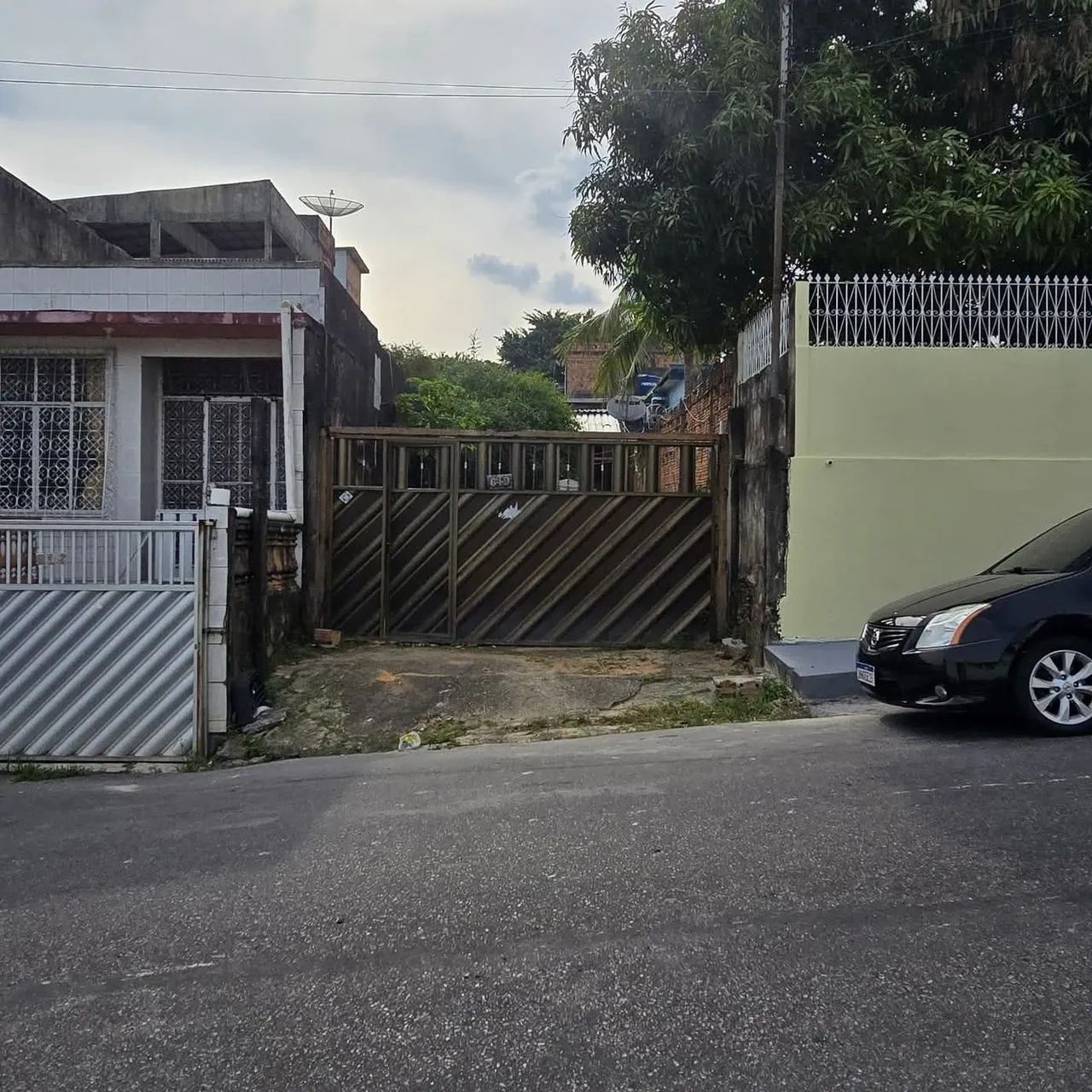 Foto - Manaus - São Raimundo