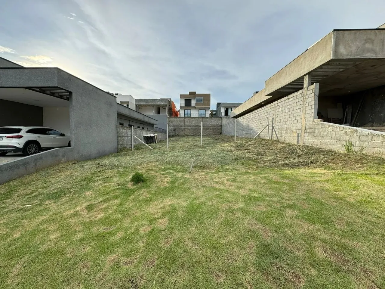 Terreno em Condomínio para Venda em Atibaia, Condomínio Residencial Reserva de Atibaia