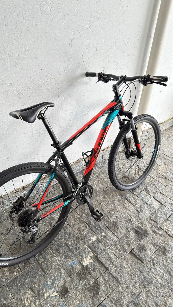 Bicicleta Giant aro 29 - Foto 2