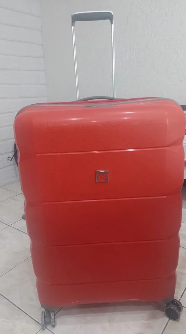 Mala de viagem grande - Foto 2
