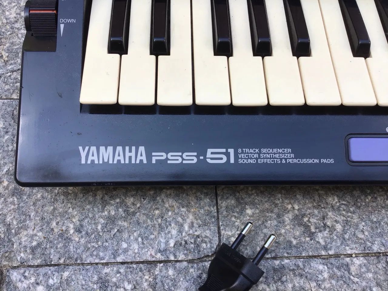 Teclado musical Yamaha    - Foto 2