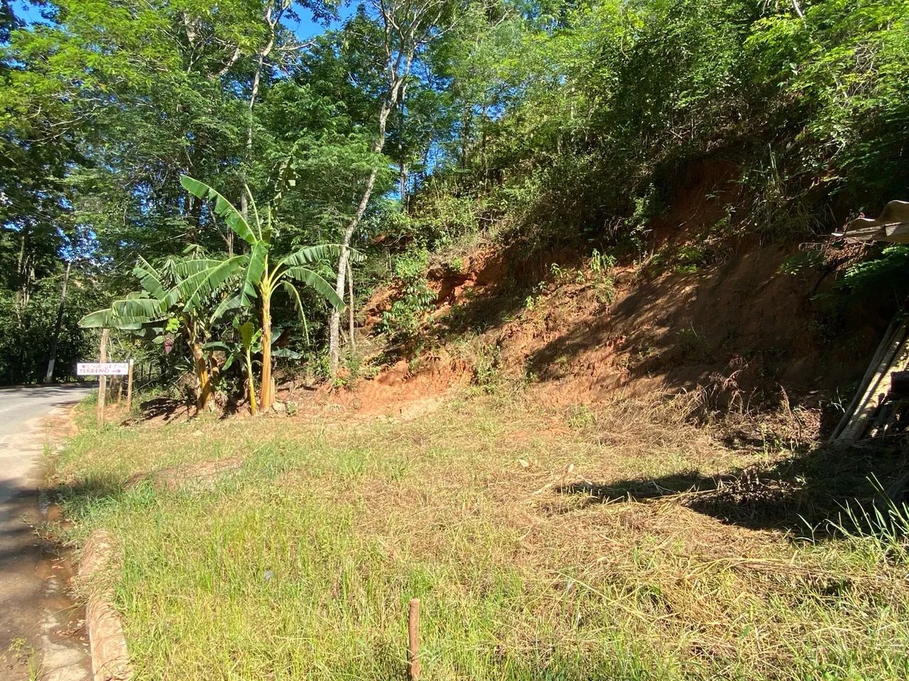 Terreno serra macaense  - Foto 2