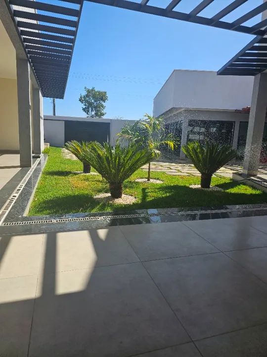 Alugo-se casa em Aruanã  (NOVA) - Foto 3