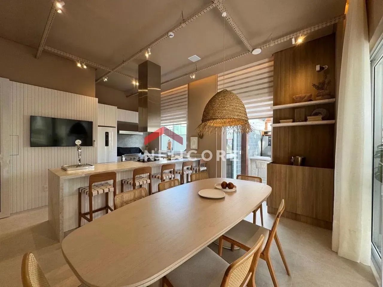 Apartamento em Rua 256 - Meia Praia - Itapema/SC - Foto 5