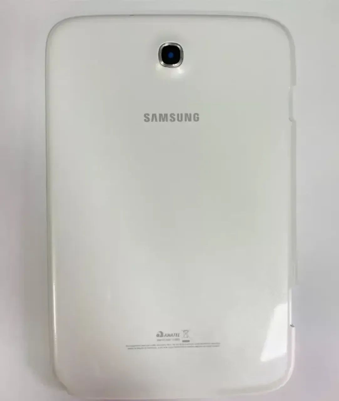 carcaça tablet samsung - usado - Foto 2