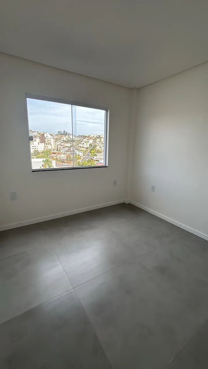 Apartamento 3 quartos novo pronto para morar - Foto 5