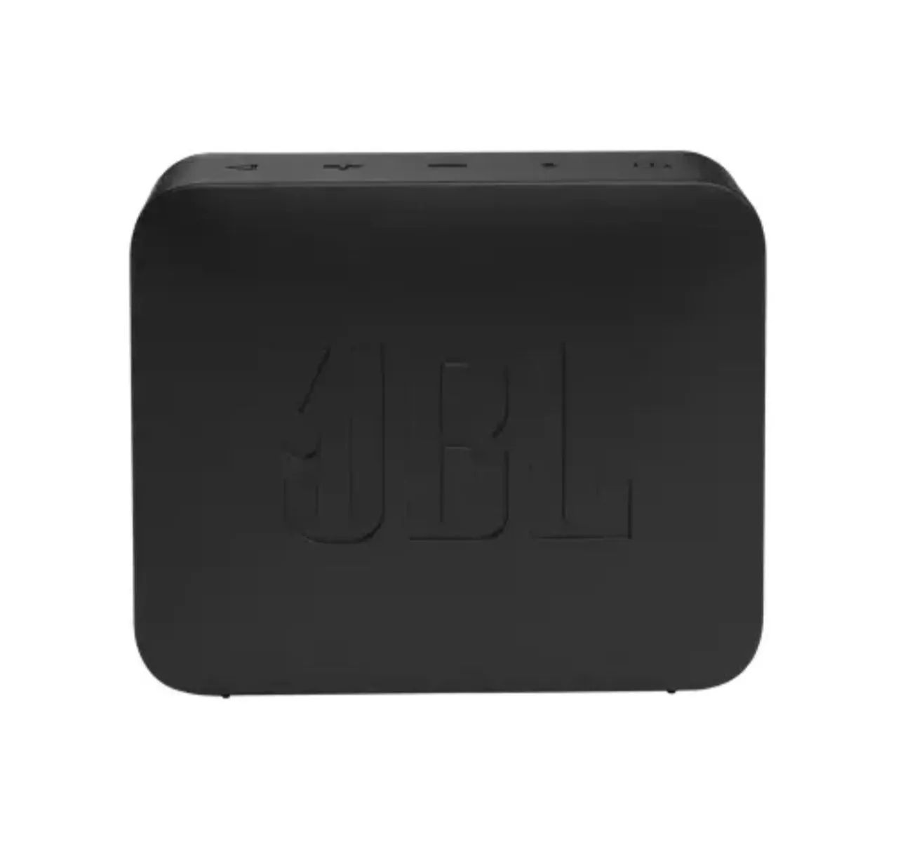 Caixa De Som Go Essential Portátil Bluetooth Cor Preta Jbl Original  - Foto 3