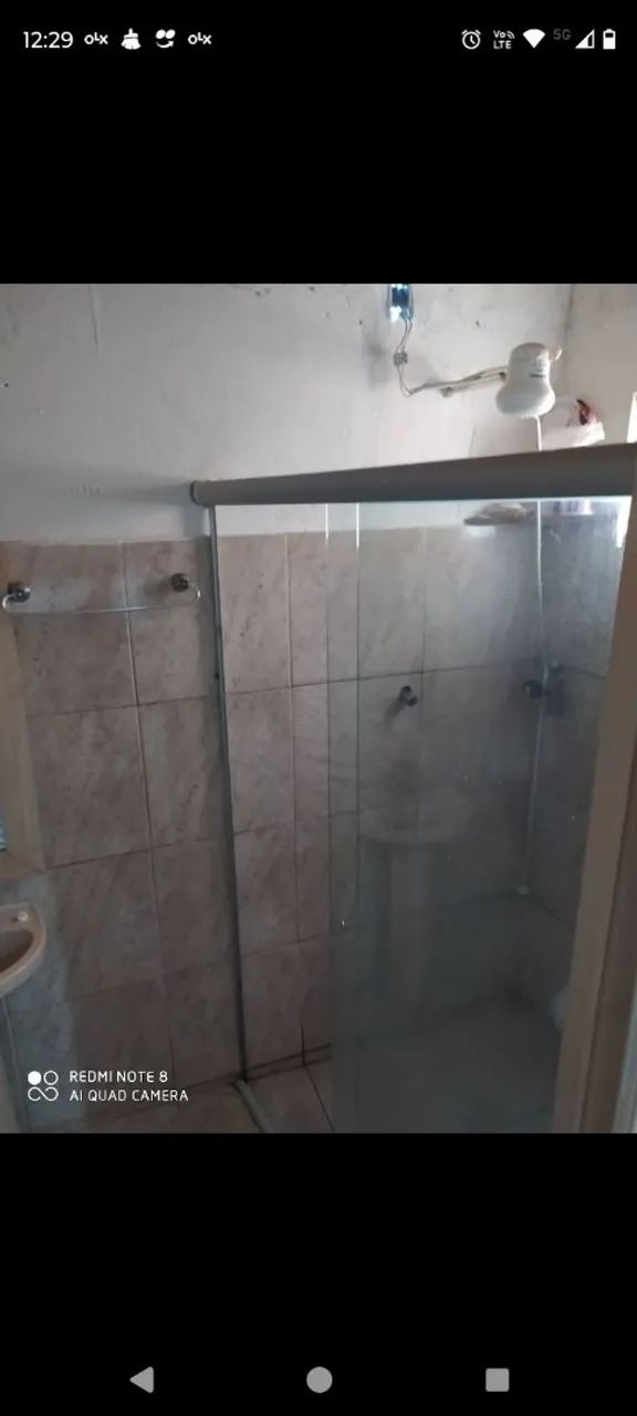 Vende se ou troca barracão  - Foto 2