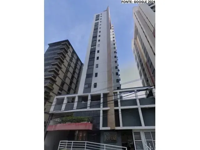 Apartamento 50m², Natal/RN