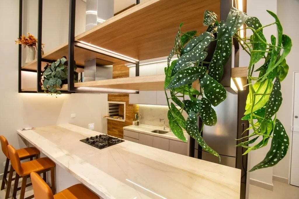 APARTAMENTO no ANITA GARIBALDI com 2 quartos para VENDA, 63 m² - Foto 13