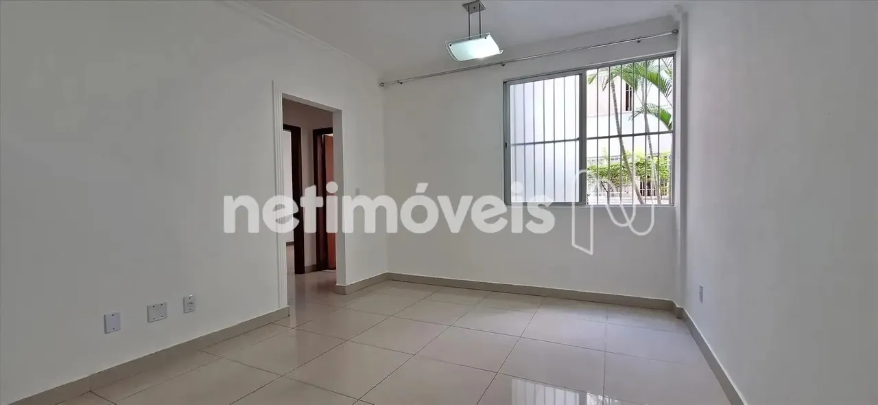 Locação Apartamento 3 quartos Heliópolis Belo Horizonte