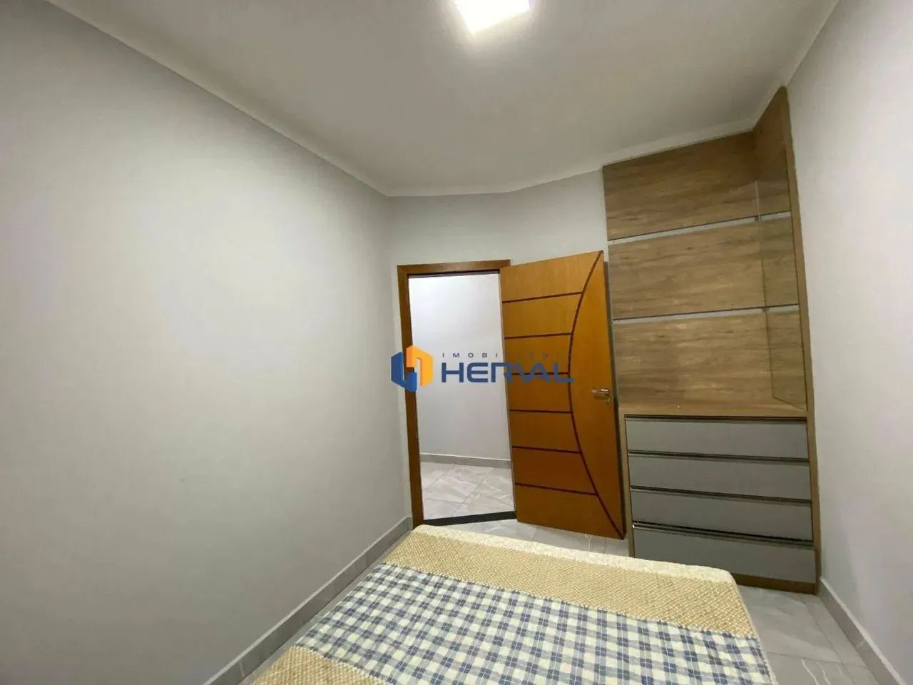 Casa com 3 quartos à venda, 130 m² por R$ 649.000 - Jardim Tóquio - Maringá/PR - Foto 10