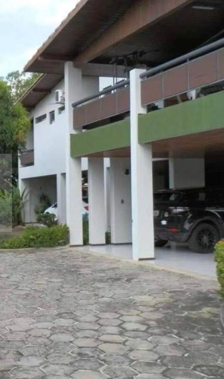 Casa Residencial para aluguel, 4 quartos, 4 suítes, 6 vagas, São João - Teresina/PI - Foto 5