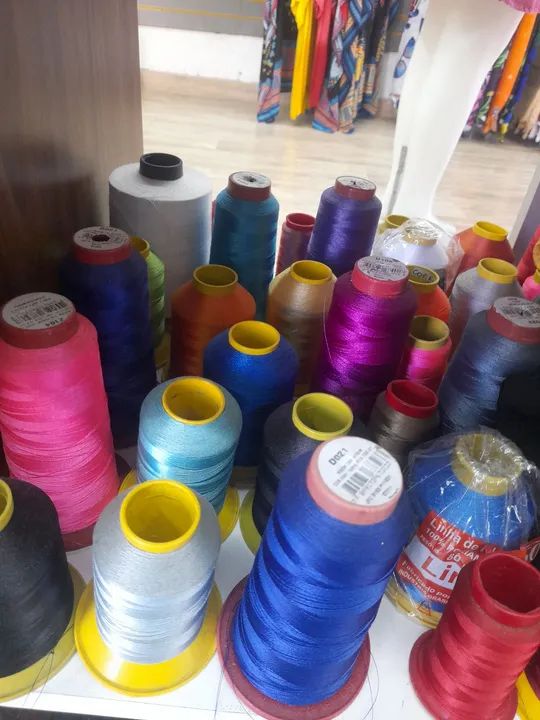 Máquina de Bordar Brother BP1430L - Foto 6